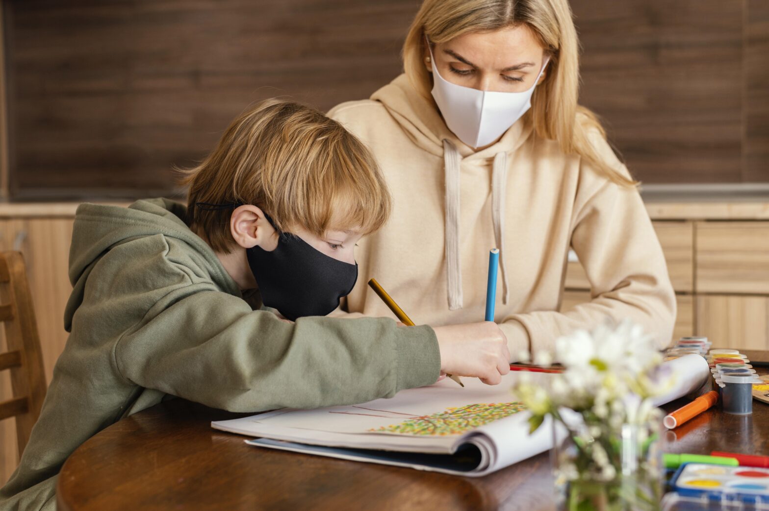 Huiswerkbegeleiding Den Haag